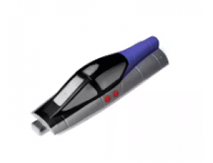 Freewing E.E Lightning 64mm EDF Jet Canopy Hatch